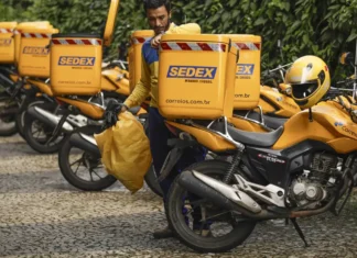 DOU publica extrato de empréstimo de R$ 12 bilhões para os Correios