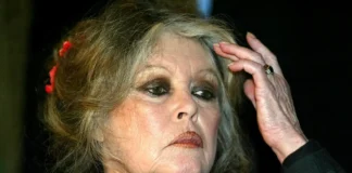 Morre a atriz Brigitte Bardot, musa do cinema francês