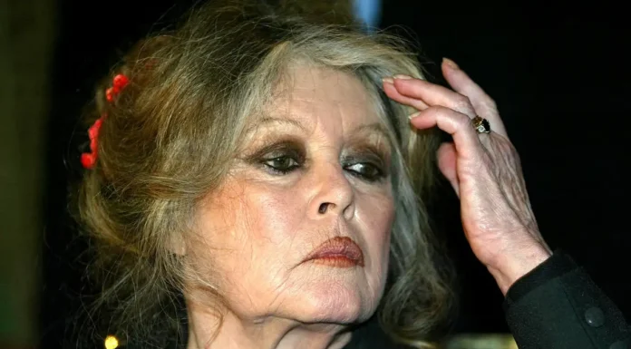 Morre a atriz Brigitte Bardot, musa do cinema francês