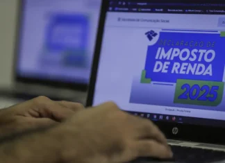 Receita paga lote da malha fina de dezembro