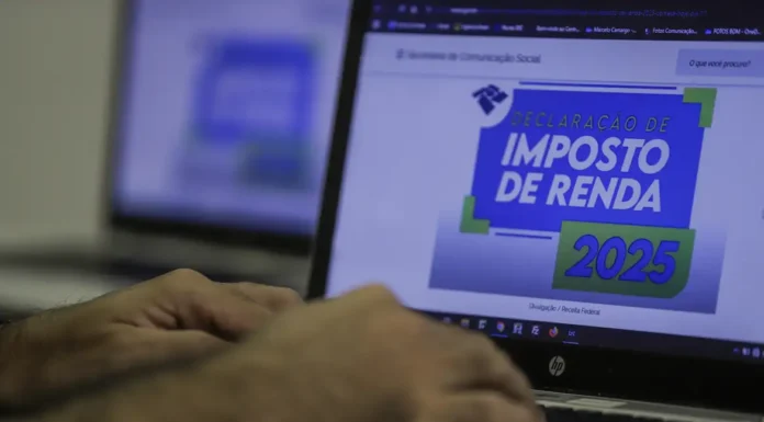 Receita paga lote da malha fina de dezembro