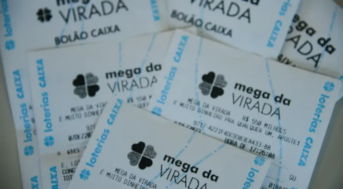 Mega da Virada sai hoje a noite; saiba como apostar