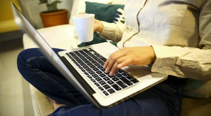 Proporção de quem estava em home office recua em 2024 e chega a 7,9%