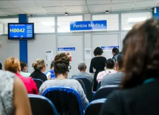 INSS cria comitê para reduzir fila de 2,8 milhões de pedidos