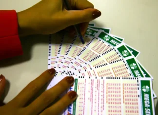 Mega-Sena sorteia neste sábado prêmio estimado em R$ 10 milhões