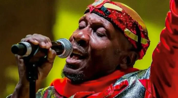 Morre, aos 81 anos, Jimmy Cliff, um dos maiores nomes do reggae