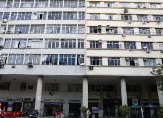 Inflação do aluguel cai 0,11% em 12 meses; 1º recuo desde maio de 2024
