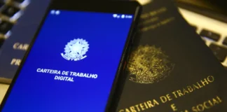 Brasil cria 85 mil empregos com carteira assinada em outubro