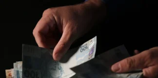 Mercado reduz previsão da inflação para 4,43% este ano