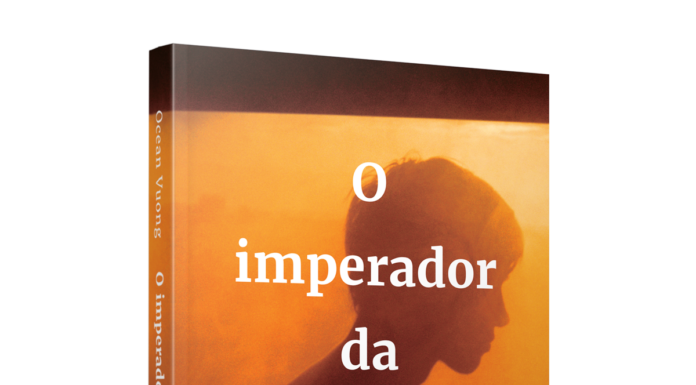 Romance de Ocean Vuong, lançado pela Rocco, é eleito um dos melhores livros de 2025 pela The New Yorker