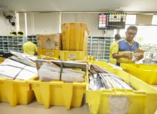 Tesouro reprova empréstimo de R$ 20 bilhões aos Correios