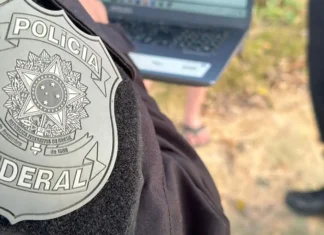 PF faz operação contra vazamento de fotos íntimas e abuso sexual
