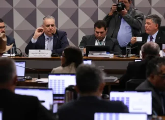 CPMI do INSS rejeita convocar Lulinha e o ministro Jorge Messias