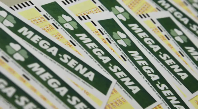 Mega-Sena: prêmio de R$ 12 milhões será sorteado neste sábado