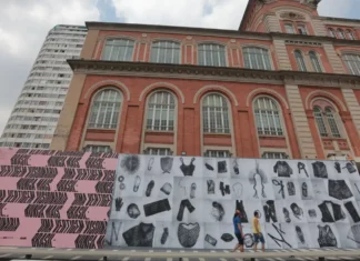 Unesco: Memorial da Resistência em SP é bem sob proteção reforçada
