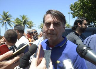 Nenhuma categoria de servidores tem reajuste garantido, diz presidente