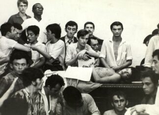 Historiadora desenvolve roteiros sobre memória da ditadura militar