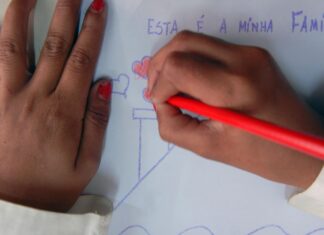 Alfabetizaçao de crianças ainda é desafio para o Brasil