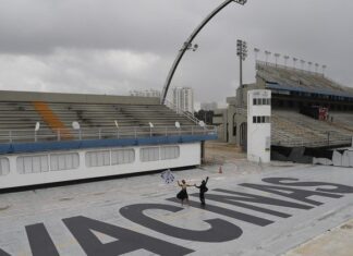 São Paulo monta operação de transporte para o Sambódromo