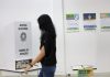Eleições 2026: saiba a ordem dos votos na urna eletrônica Eleições 2026: saiba a ordem dos votos na urna eletrônica