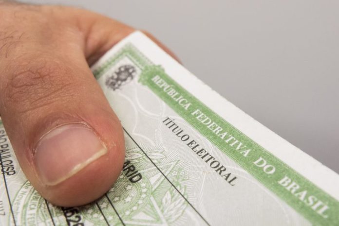 Eleitores não podem ser presos a partir desta terça-feira