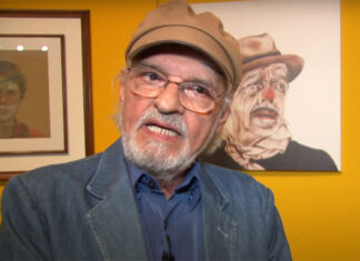 Artista gráfico Elifas Andreato morre aos 76 anos, em São Paulo