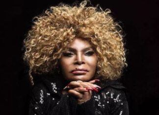Cantora Elza Soares morre aos 91 anos no Rio de Janeiro