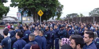 Sindicato dos Metalúrgicos reclama de prisão de dirigente sindical