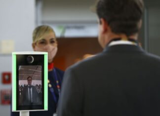 Voos entre Rio e São Paulo terão embarque totalmente digital