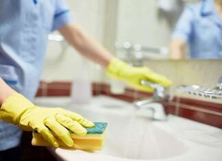 Ministério lança Campanha Nacional pelo Trabalho Doméstico Decente