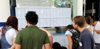 Termina hoje prazo para responder a questionário e cadastro do Enade