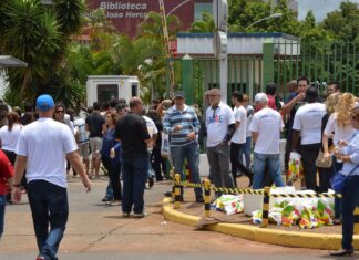 Enade: termina hoje prazo para estudantes preencherem questionário