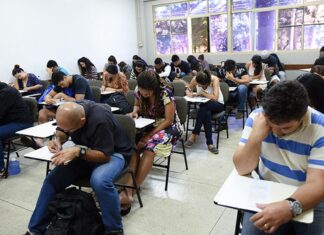 Inep divulga resultados do Encceja 2023