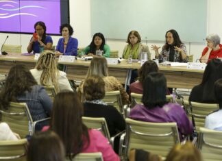 A cada 4 horas uma mulher é vítima de violência no Brasil