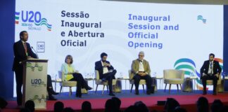 Municípios querem criar entidade representativa no Brics