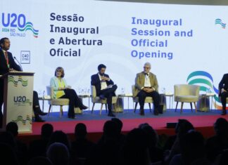 Municípios querem criar entidade representativa no Brics