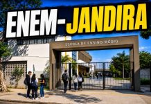 Ranking ENEM em Jandira: veja as escolas públicas e privadas com as maiores notas