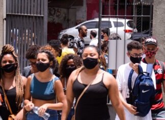 Relatório aponta impacto da pandemia na saúde mental de adolescentes