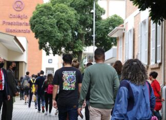 MEC divulga resultado da 1ª chamada do ProUni 2022/2 nesta terça