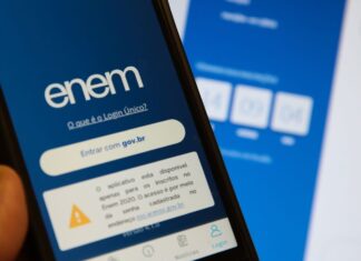 Enem 2021 tem 3,1 milhões de inscrições confirmadas