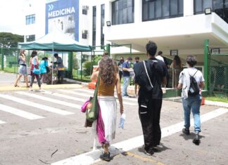 Enem: saiu resultado dos recursos para isenção da taxa de inscrição