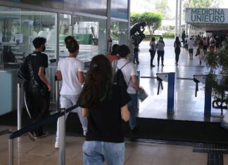 Prazo de inscrições para o Enem 2022 termina amanhã