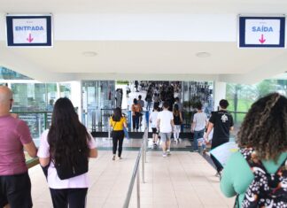 Lista de espera do Fies fica disponível para consulta até terça-feira