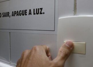 Aneel mantém bandeira tarifária verde para julho