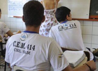 MEC divulga resultado preliminar do Censo Escolar da Educação Básica