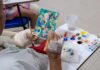 Entra em vigor lei que regulamenta a profissão de arteterapeuta Entra em vigor lei que regulamenta a profissão de arteterapeuta