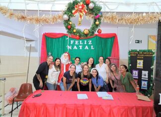 Cerca de 20 mil crianças da rede de ensino recebem brinquedos de Natal da Prefeitura