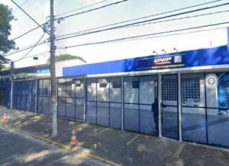 Explosão durante experimento em escola particular deixa feridos