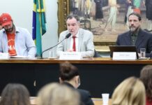 Especialista defende suspensão de licenciamento para exploração de terras raras em Minas Gerais Especialista defende suspensão de licenciamento para exploração de terras raras em Minas Gerais