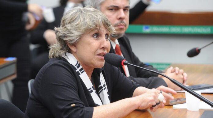 Especialistas e parlamentares defendem contratação de doulas para humanizar partos e combater violência obstétrica Especialistas e parlamentares defendem contratação de doulas para humanizar partos e combater violência obstétrica